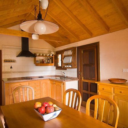 Casa Rural Los Patos 埃尔米瓜 客房 照片