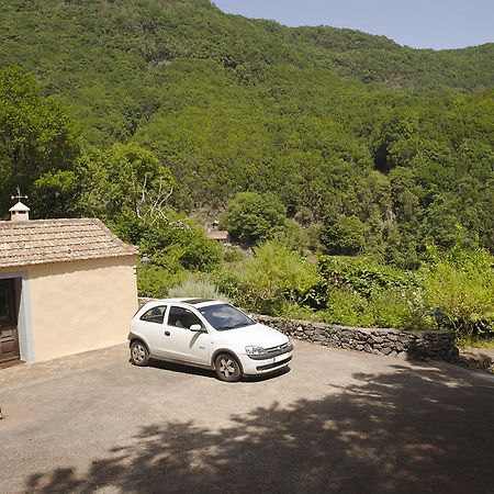 Casa Rural Los Patos 埃尔米瓜 客房 照片