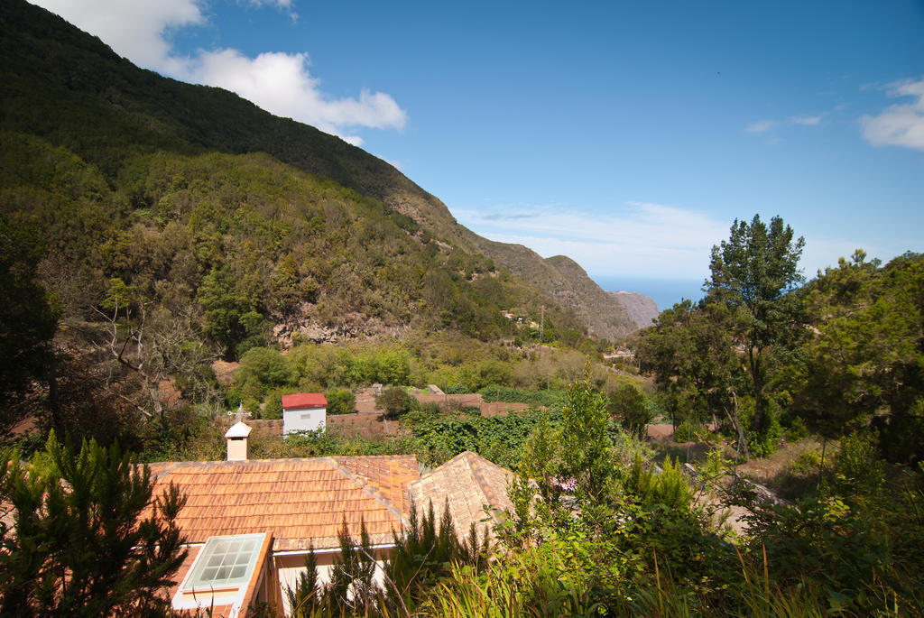 Casa Rural Los Patos 埃尔米瓜 客房 照片