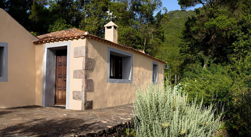 Casa Rural Los Patos 埃尔米瓜 客房 照片