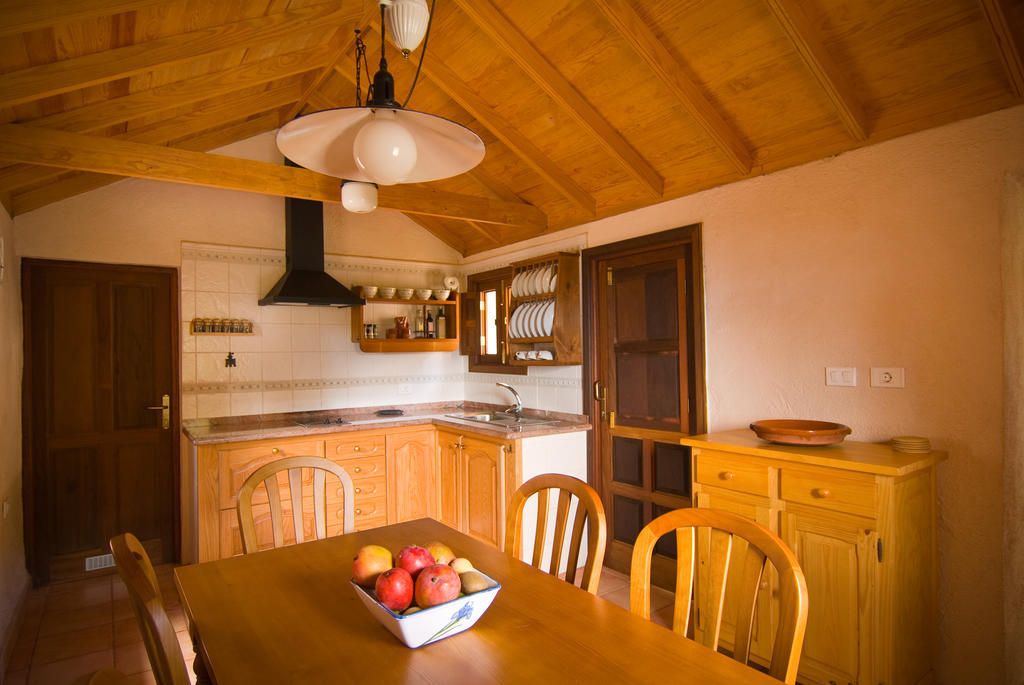 Casa Rural Los Patos 埃尔米瓜 客房 照片