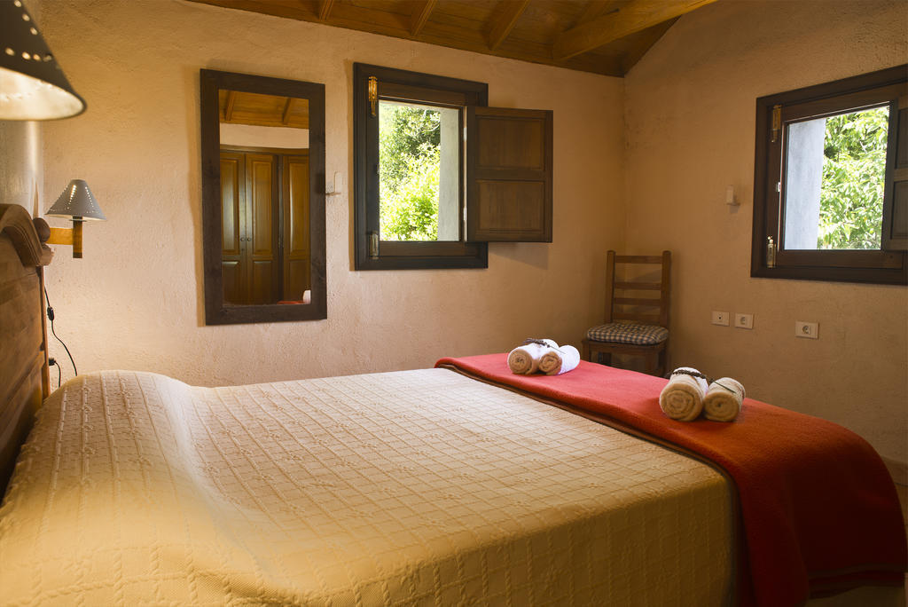 Casa Rural Los Patos 埃尔米瓜 客房 照片